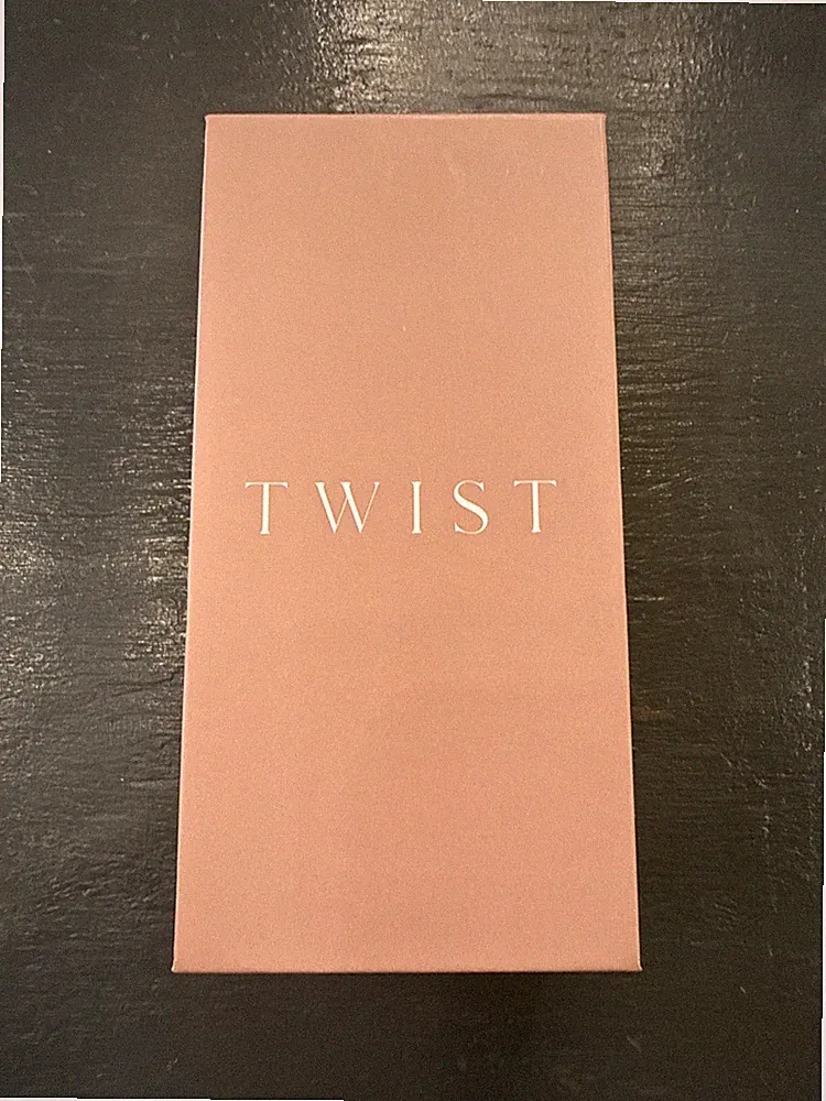 Twist Perfume Dolce No. 33 Eau de Toilette 3.4 oz Spray