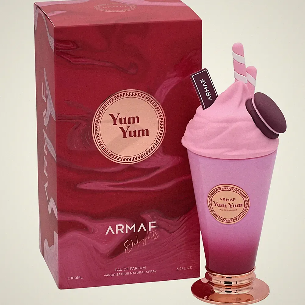 Yum Yum by Armaf perfume for women EDP 3.3 / 3.4 oz New in Box